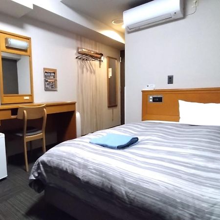 Hotel Route-Inn Hitachitaga Kültér fotó
