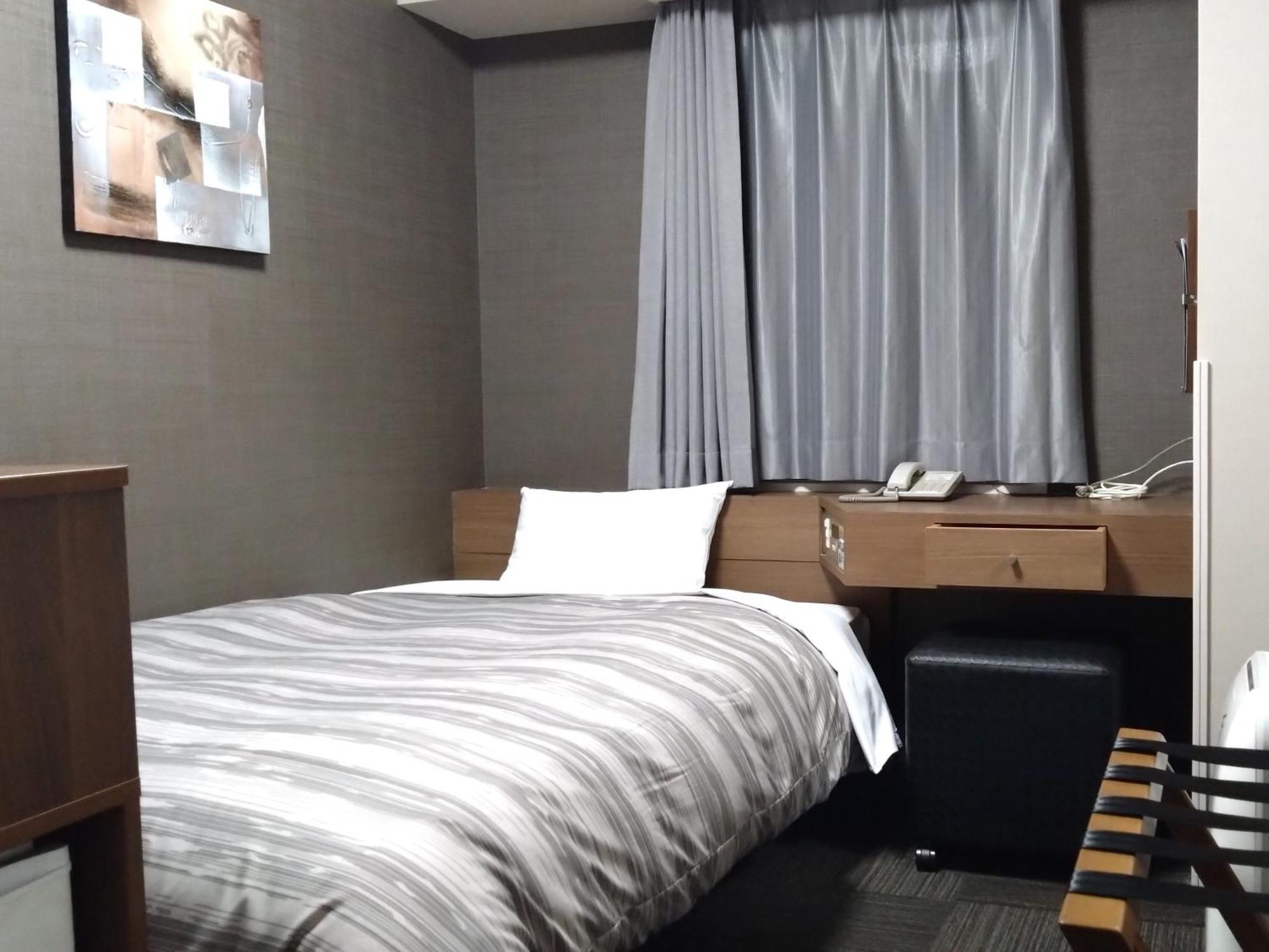Hotel Route-Inn Hitachitaga Kültér fotó
