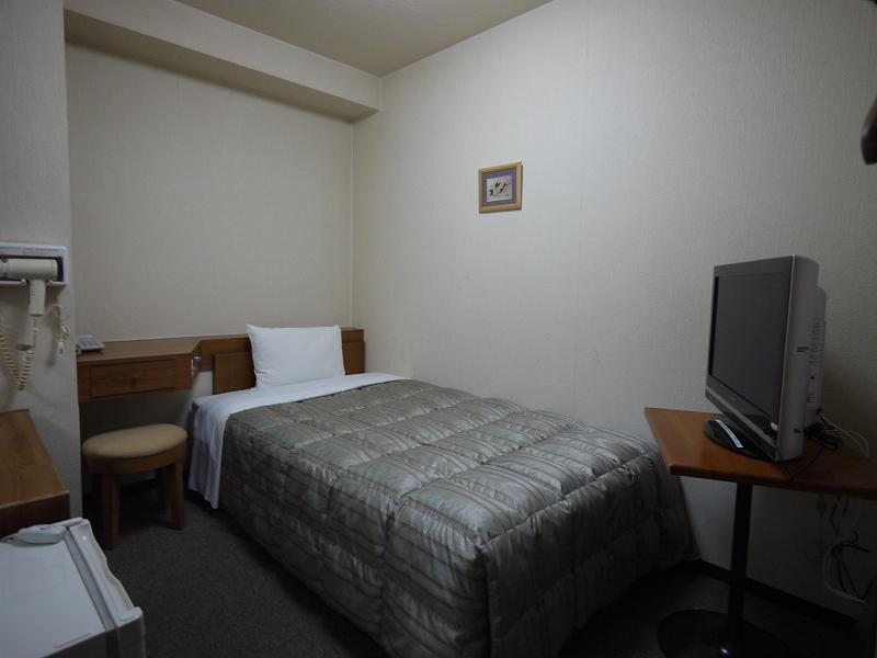 Hotel Route-Inn Hitachitaga Kültér fotó